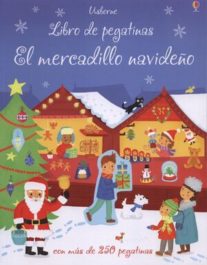 EL MERCADILLO NAVIDEÑO