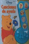 WINNIE THE POOH CANCIONES DE AYUDA