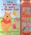 LO QUE MAS LE GUSTA A WINNIE POOH - LSD