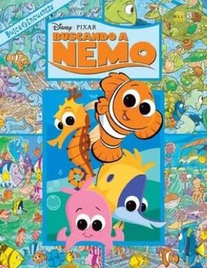 BUSCANDO A NEMO