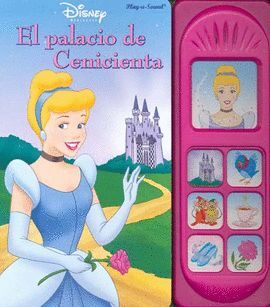 EL PALACIO DE CENICIENTA