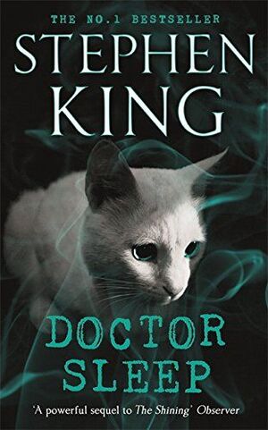 DOCTOR SLEEP