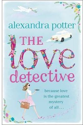 THE LOVE DETECTIVE