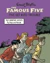 FAMOUS FIVE GRAPHIC NOVEL