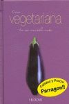 MAS IRRESISTIBLES VEGETARIANA