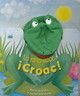 LA RANA HACE ¡CROAC¡
