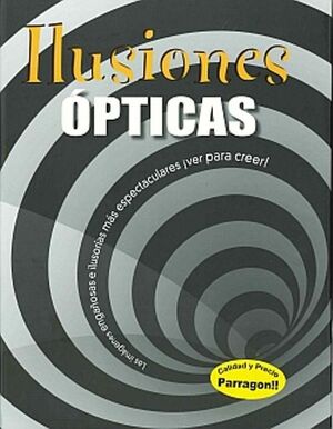 ILUSIONES ÓPTICAS