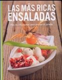 MAS RICAS ENSALADAS, LAS.