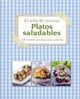 PLATOS SALUDABLES