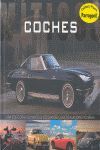 COCHES MITICOS
