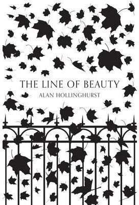 THE LINE OF BEAUTY
