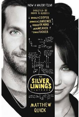 THE SILVER LININGS PLAYBOOK