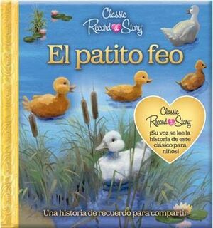 PATITO FEO RECORD A STORY RAS