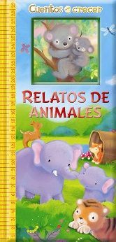 S2GO RELATOS DE ANIMALES