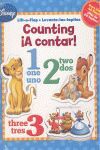 ¡A CONTAR! COUNTING