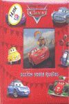ACCION SOBRE RUEDAS CARS PT