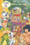 BLOQUE DE LIBROS CLASICOS DISNEY