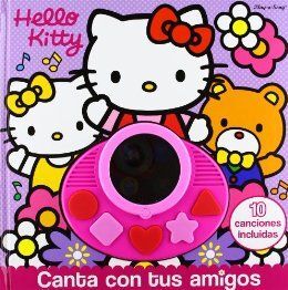 CANCIONES MAGICAS HELLO MSMD