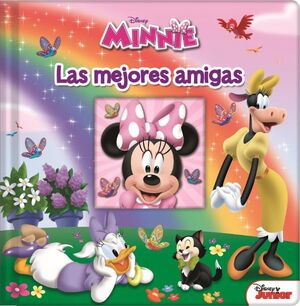 CUENTOS MINNIE SBBB