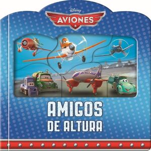 LIBRO VENTANA AVIONES WWBB