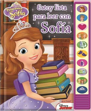 ESTOY LISTO PARA LEER DE SOFIA IRR