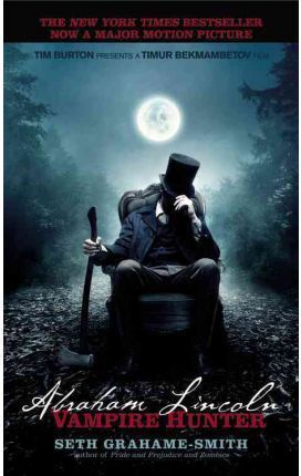 ABRAHAM LINCOLN: VAMPIRE HUNTER