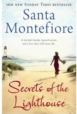 SECRETS OF THE LIGHTHOUSE