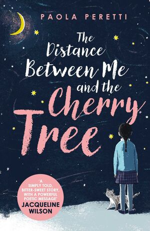 DISTANCE BETWEEN ME AND THE CHERRY TREE,THE