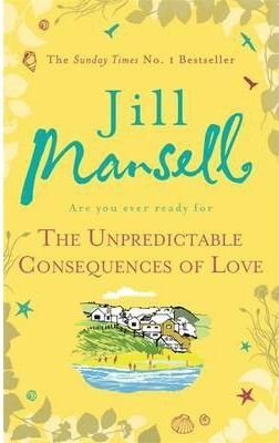 UNPREDICTABLE CONSEQUENCES OF LOVE