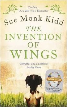THE INVENTION OF WINGS