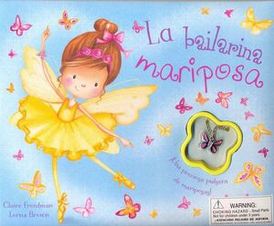 PRINCESA MARIPOSA, LA