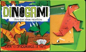 DINOGAMI