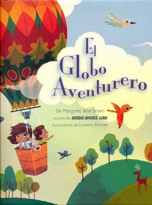 EL GLOBO AVENTURERO