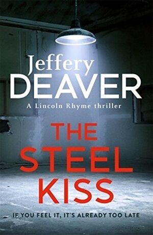 THE STEEL KISS