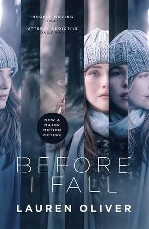 BEFORE I FALL