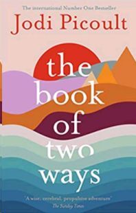 THE BOOK OF TWO WAYS
