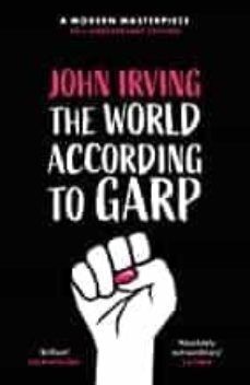 THE WORLD ACCORDING TO GARP