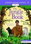 THE JUNGLE BOOK