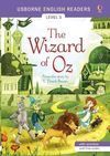 UER 3 THE WIZARD OF OZ