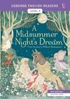 MIDSUMMER NIGHT'S DREAM