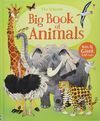 BIG BOOK OF BIG ANIMALS