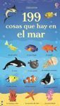 199 COSAS QUE HAY EN EL MAR