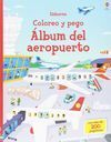 ALBUM DEL AEROPUERTO