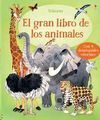 EL GRAN LIBRO DE LOS ANIMALES