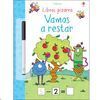 VAMOS A RESTAR