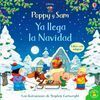 POPPY Y SAM YA LLEGA LA NAVIDAD