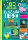 PLANETA TIERRA