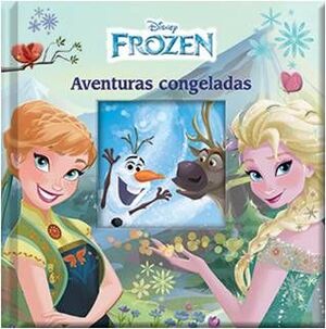 CUENTOS FROZEN SBBB