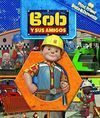 BOB THE BUILDER - MINI M1LF