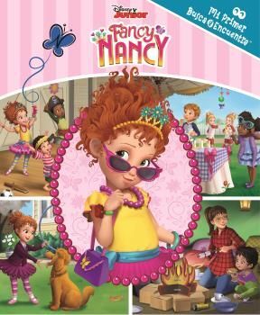 MI PRIMER BUSCA Y ENCUENTRA FANCY NANCY MILF